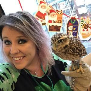 Meet your Posher, Vanina